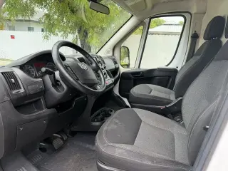 Ram Promaster ( Cash) 2017