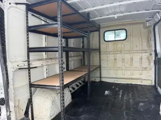 Ram Promaster ( Cash) 2017