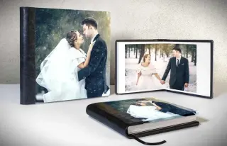 Fotografía y video