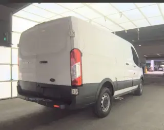 🚘Ford transit ( Cash) 2017