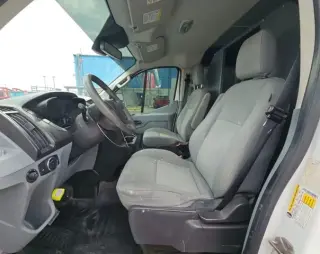 🚘Ford transit ( Cash) 2017