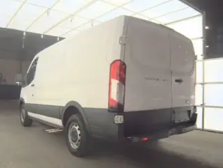 🚘Ford transit ( Cash) 2017