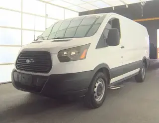 🚘Ford transit ( Cash) 2017