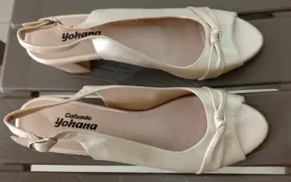 zapatos mujer
