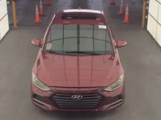 🚘 Hyundai Elantra Sport 2019
