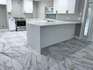 Topes de cocina