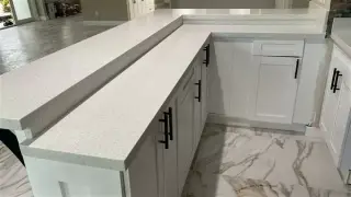 Topes de cocina