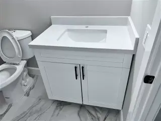 Topes de cocina