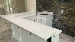 Topes de cocina