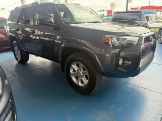 4Runner SR5 Sport