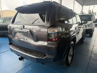 4Runner SR5 Sport