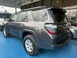 4Runner SR5 Sport