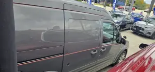 Transit Conet Xlt