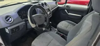Transit Conet Xlt
