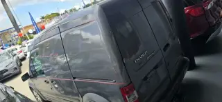 Transit Conet Xlt