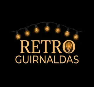 Guirnaldas con Luces