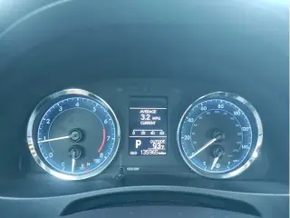 2019 Toyota Corolla LE (Cash)