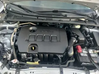 2019 Toyota Corolla LE (Cash)