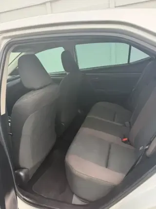 2019 Toyota Corolla LE (Cash)