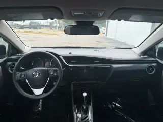 2019 Toyota Corolla LE (Cash)