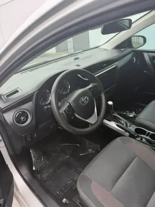 2019 Toyota Corolla LE (Cash)