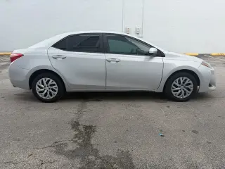 2019 Toyota Corolla LE (Cash)