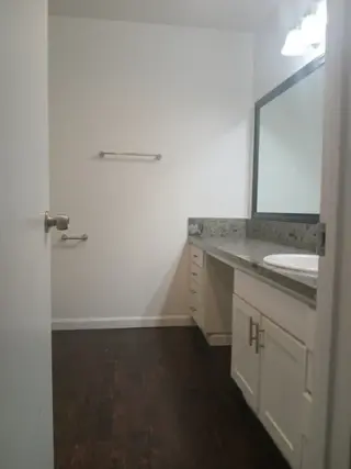 Habitación 3rd/Vermont