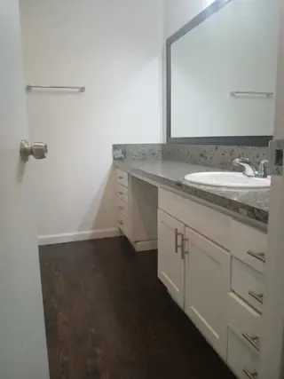Habitación 3rd/Vermont