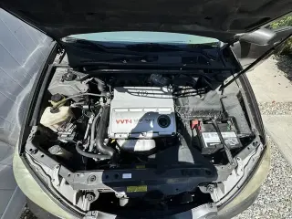 Camry sedan SALVAGE