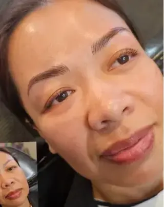 Permanent Makeup Vancouver