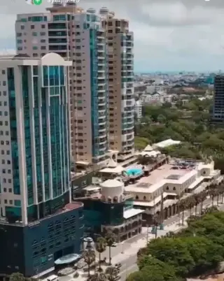 Viva como un Rey, Vista al mar