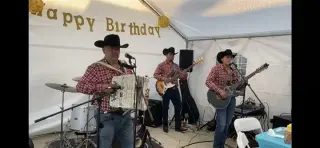 NORTEÑO/CONJUNTO/MUSICANORTENA