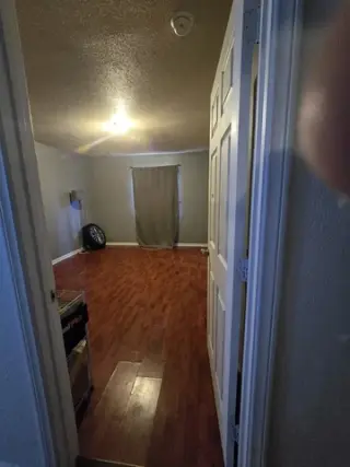 Cuarto en Renta
