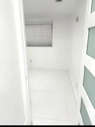 Pequeño apartamento moderno