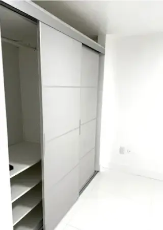 Pequeño apartamento moderno