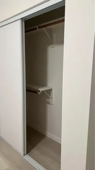 Private room for rent