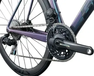 Giant TCR Advanced SL 1 AXS
