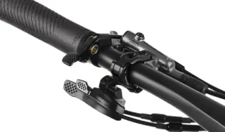 2024 Canyon Lux Trail CFR