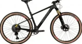 2025 Caloi ELITE CARBON TEAM