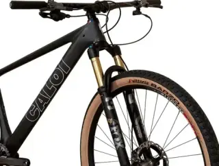 2025 Caloi ELITE CARBON TEAM