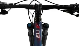 2025 Caloi ELITE CARBON TEAM
