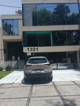 CHAPALITA CONSULTORIO Avenida.