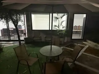 CHAPALITA CONSULTORIO Avenida.