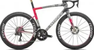 Tarmac SL8 LTD - Forward 50
