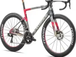 Tarmac SL8 LTD - Forward 50
