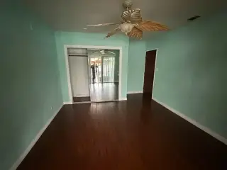 cuarto privado y baño, downey