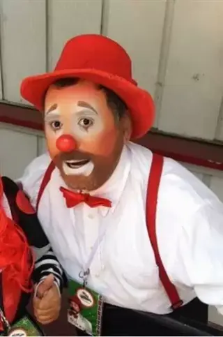 El Show de Charitto Y Chepilli