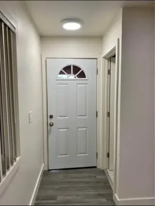 Rento Cuatro con Baño Comparti