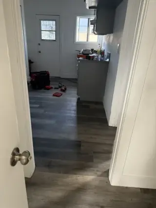 Se renta apartamento