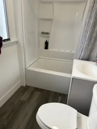 Se renta apartamento